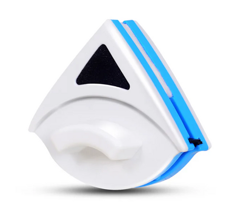 Limpia ventanas magnético