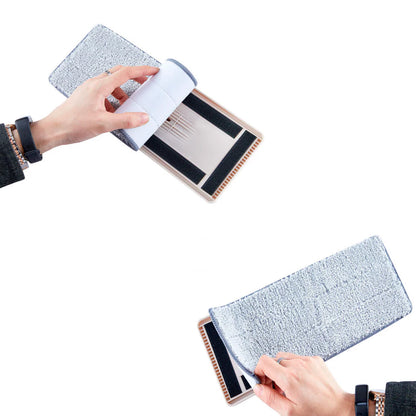 Easygleam Cubo y Mopa Fregona